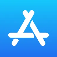 Логотип App Store